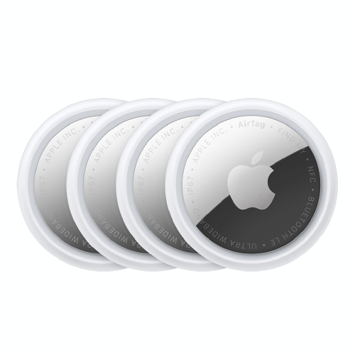 Apple AirTag (2nd generation)