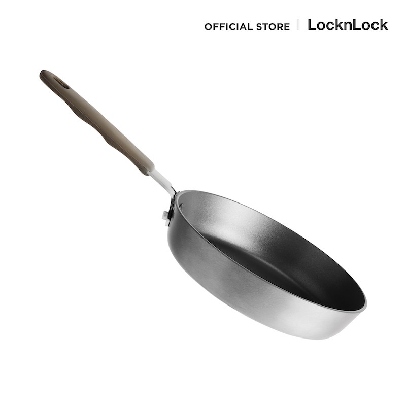 LocknLock Handy Cook LHD1163 กระทะ 16 ซม. · กระทะ LHD1163 ขนาด 16 ซม. · 1 ใบ